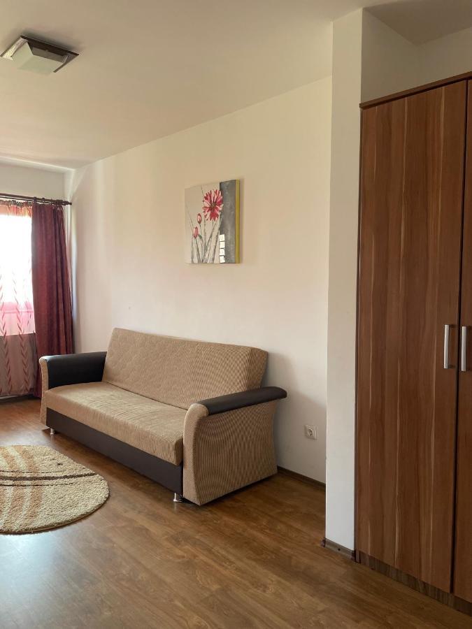 Hotel Valea Salbatica Sinca Noua Esterno foto
