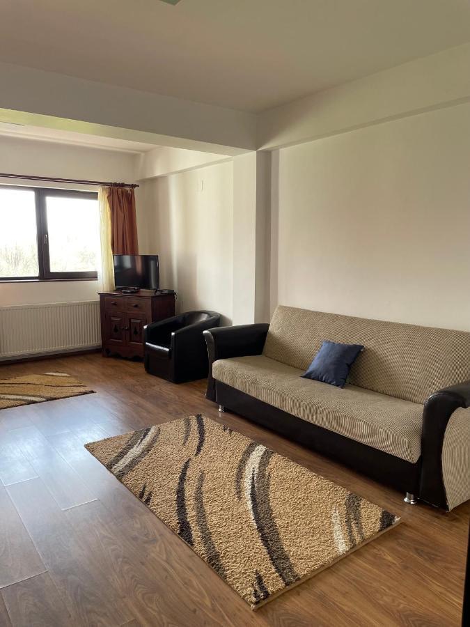 Hotel Valea Salbatica Sinca Noua Esterno foto
